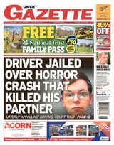 Gwent Gazette