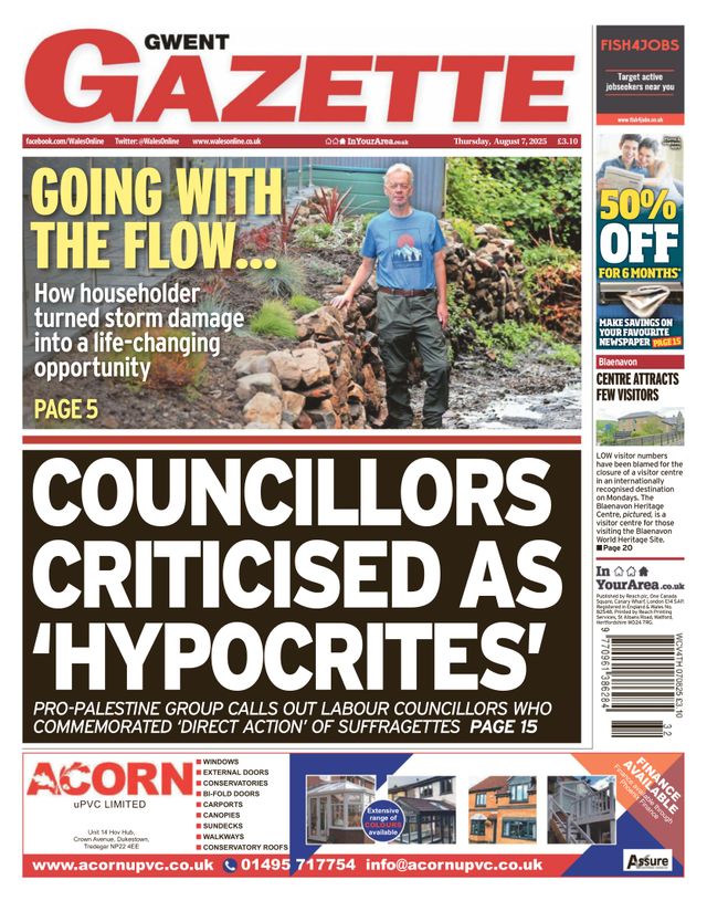 Go Unlimited with Magzter GOLD