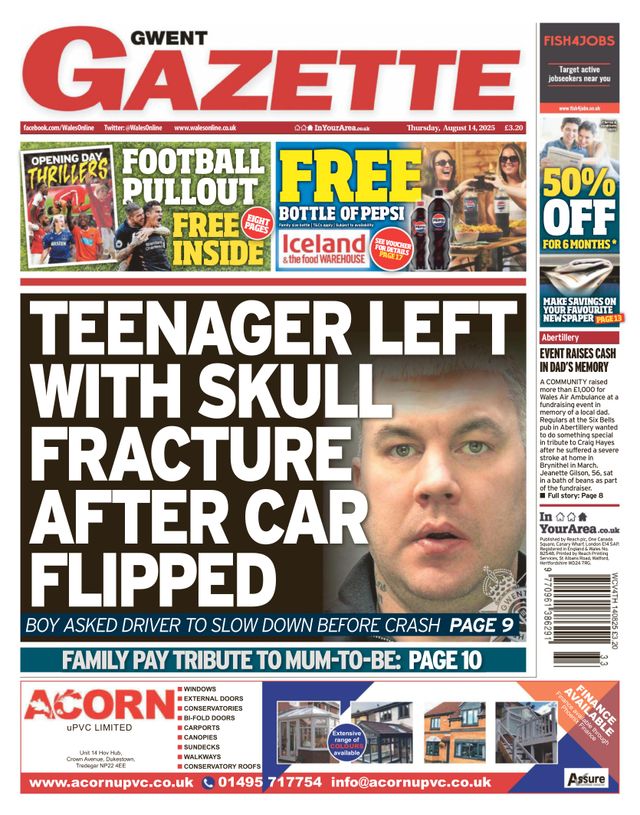 Go Unlimited with Magzter GOLD