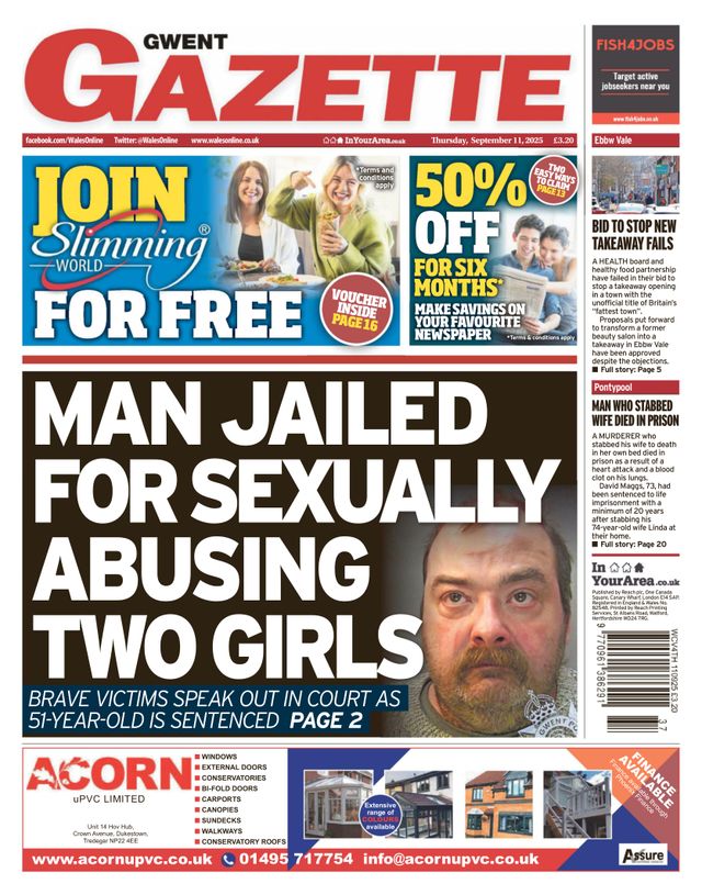 Go Unlimited with Magzter GOLD