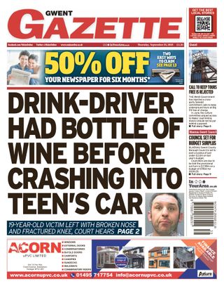 Gwent Gazette