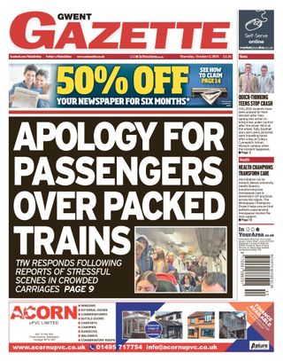 Gwent Gazette