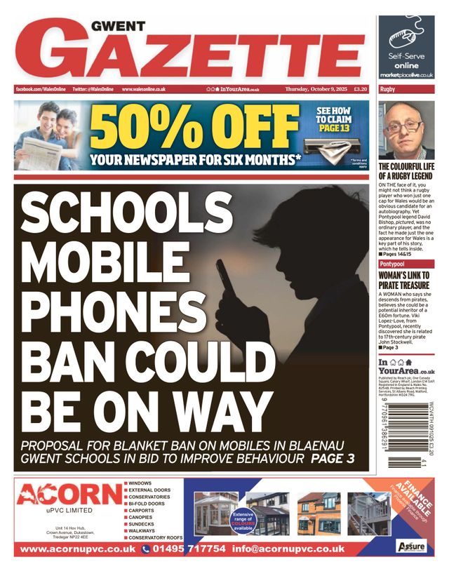 Gwent Gazette