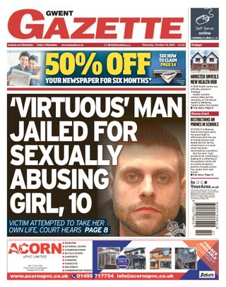 Gwent Gazette