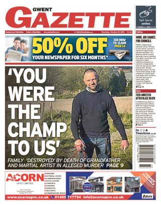 Gwent Gazette