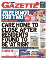 Gwent Gazette