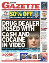 Gwent Gazette