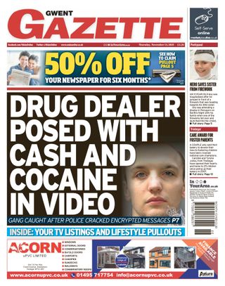 Gwent Gazette