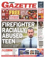 Gwent Gazette