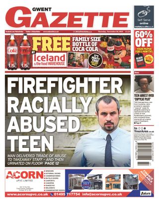 Gwent Gazette