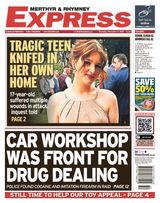 Gwent Gazette