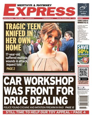 Gwent Gazette