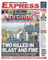 Gwent Gazette