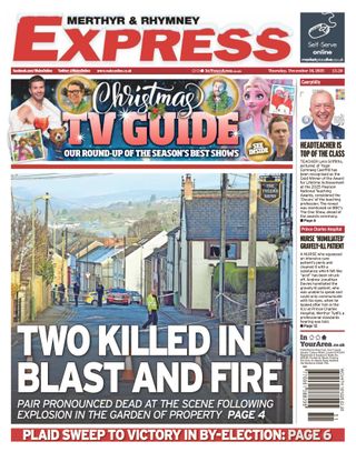 Gwent Gazette