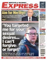 Gwent Gazette