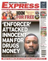 Gwent Gazette