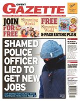 Gwent Gazette