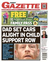 Gwent Gazette