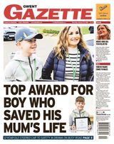 Gwent Gazette