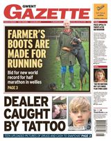 Gwent Gazette