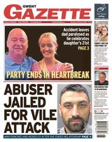 Gwent Gazette