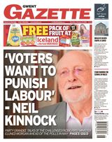 Gwent Gazette