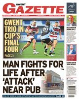 Gwent Gazette