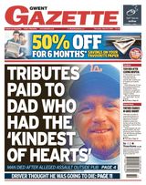 Gwent Gazette