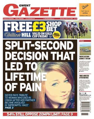 Gwent Gazette