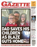 Gwent Gazette