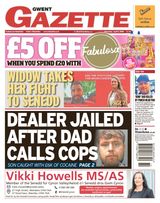 Gwent Gazette