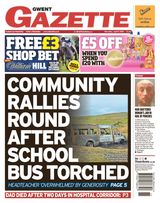 Gwent Gazette