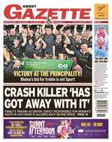 Gwent Gazette