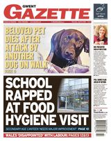 Gwent Gazette