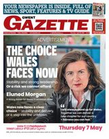 Gwent Gazette