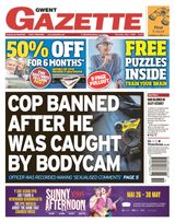 Gwent Gazette
