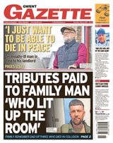 Gwent Gazette