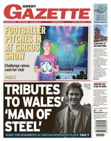 Gwent Gazette