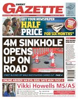 Gwent Gazette