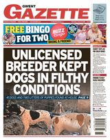 Gwent Gazette