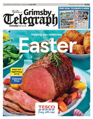 Grimsby Telegraph