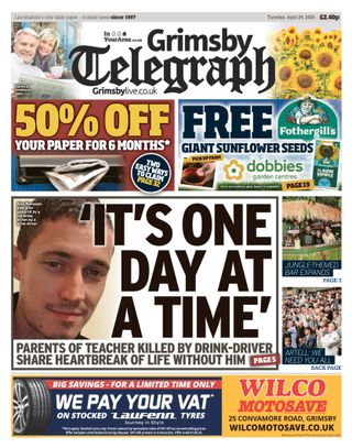 Grimsby Telegraph