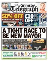 Grimsby Telegraph