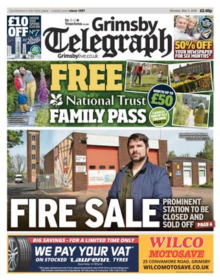 Grimsby Telegraph