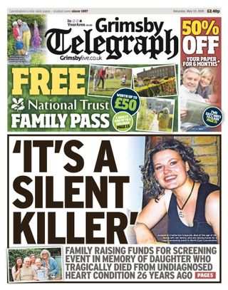 Grimsby Telegraph