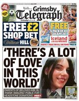 Grimsby Telegraph