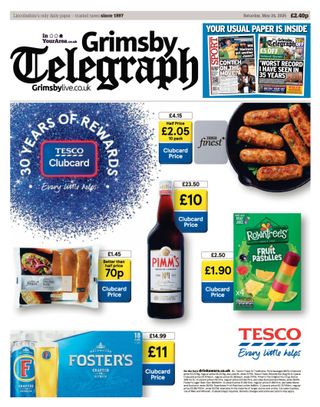Grimsby Telegraph