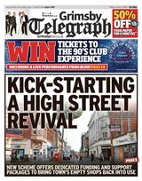 Grimsby Telegraph - June 13, 2025 June 13, 2025