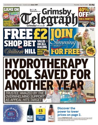 Grimsby Telegraph