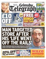 Grimsby Telegraph